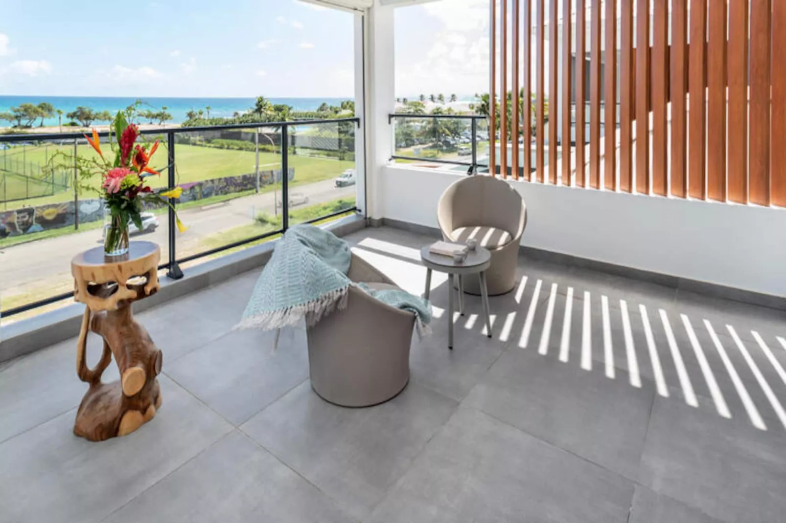 Maison à Saint François - Niet-getagd