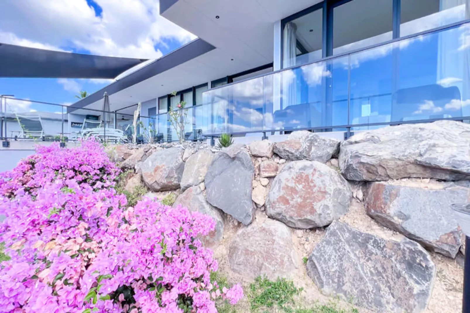 Maison à Bouillante-Niet-getagd