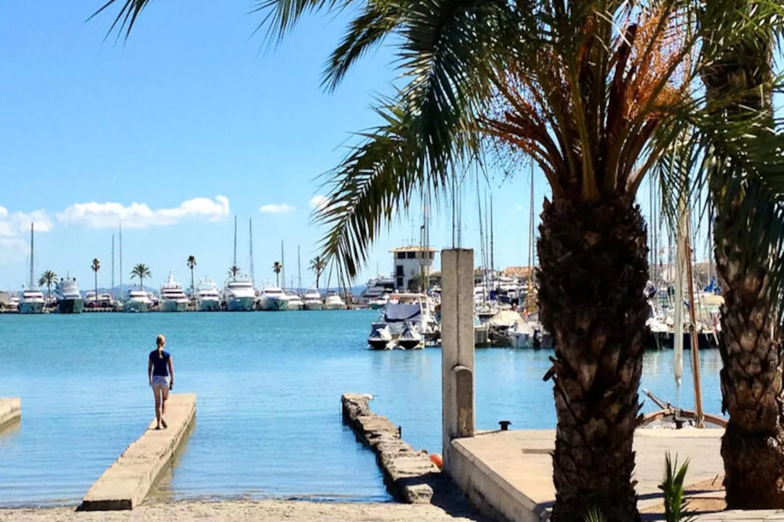 Appartements à Pollença - Port de Pollença-Niet-getagd