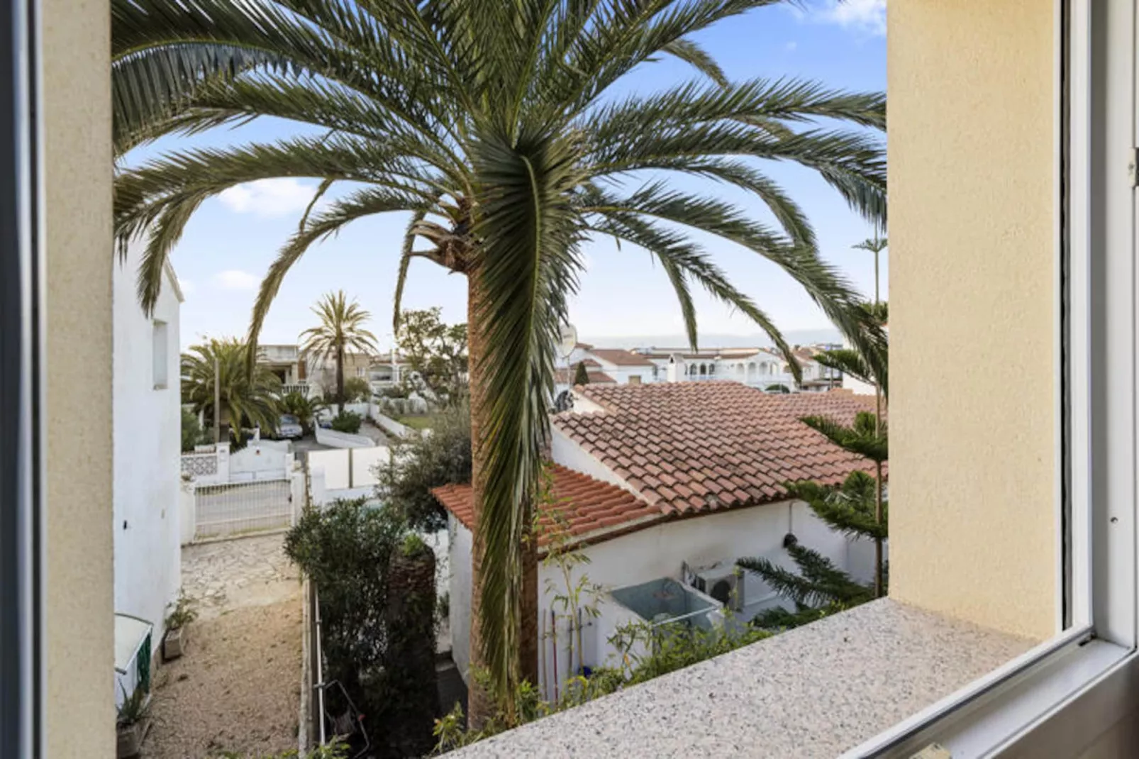 Appartements à Empuriabrava-Niet-getagd