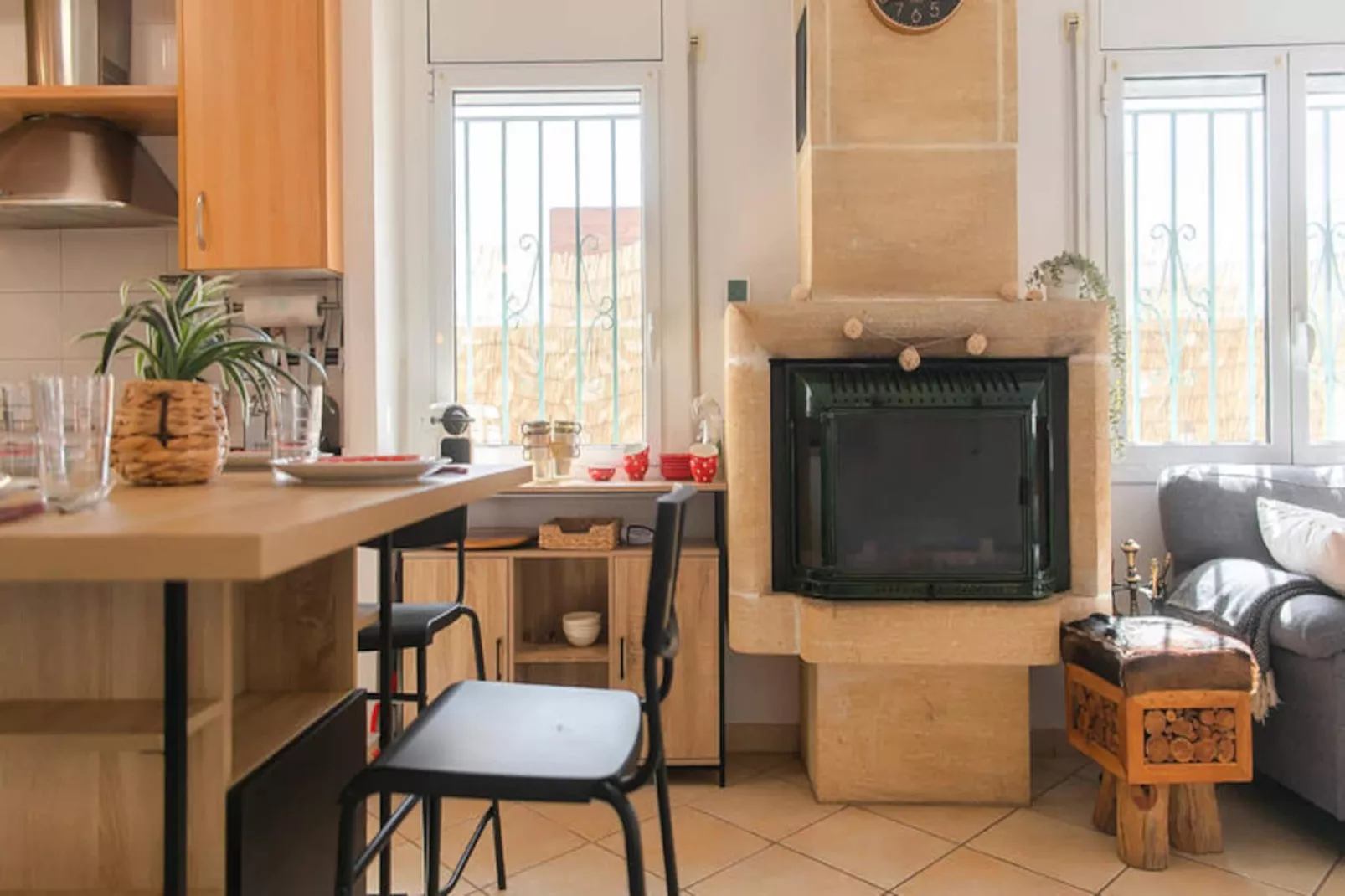 Maison à Empuriabrava-Niet-getagd