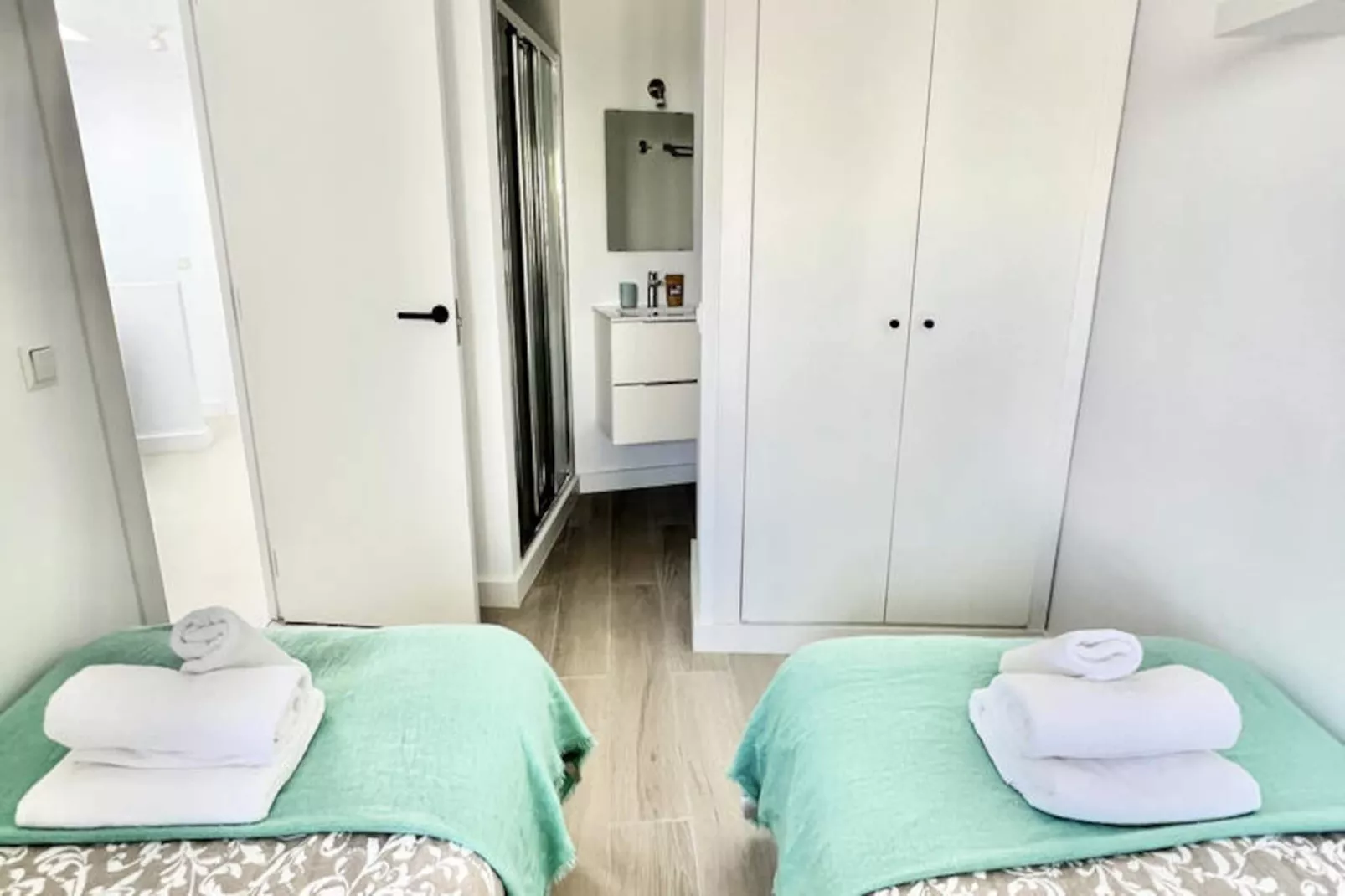 Maison à Estepona-Niet-getagd