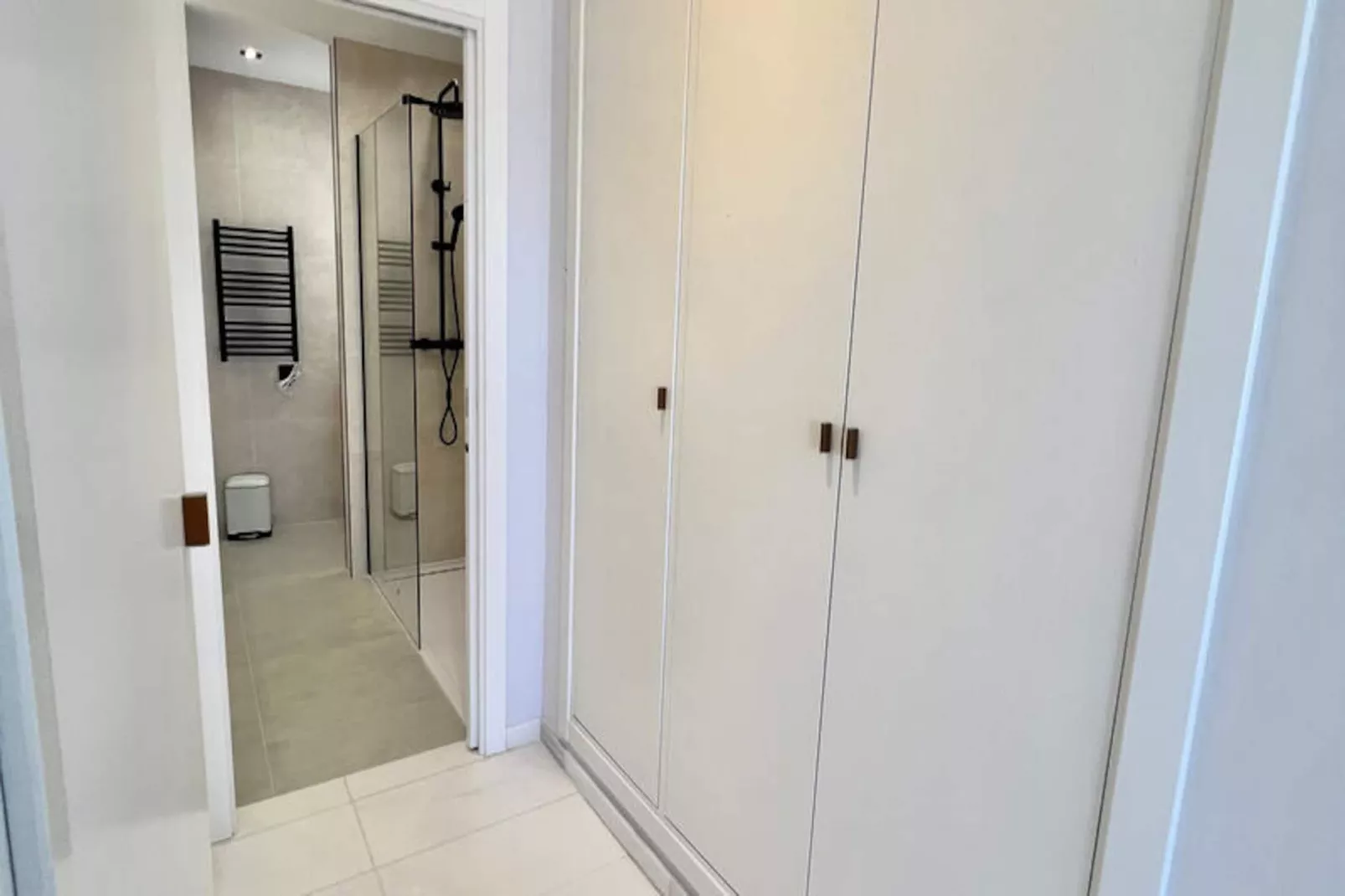 Appartements à Marbella-Niet-getagd