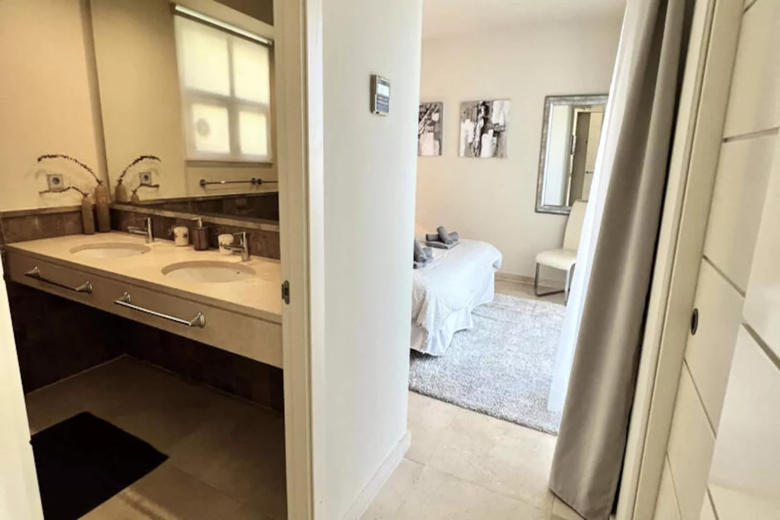 Appartements à Benahavís-Niet-getagd