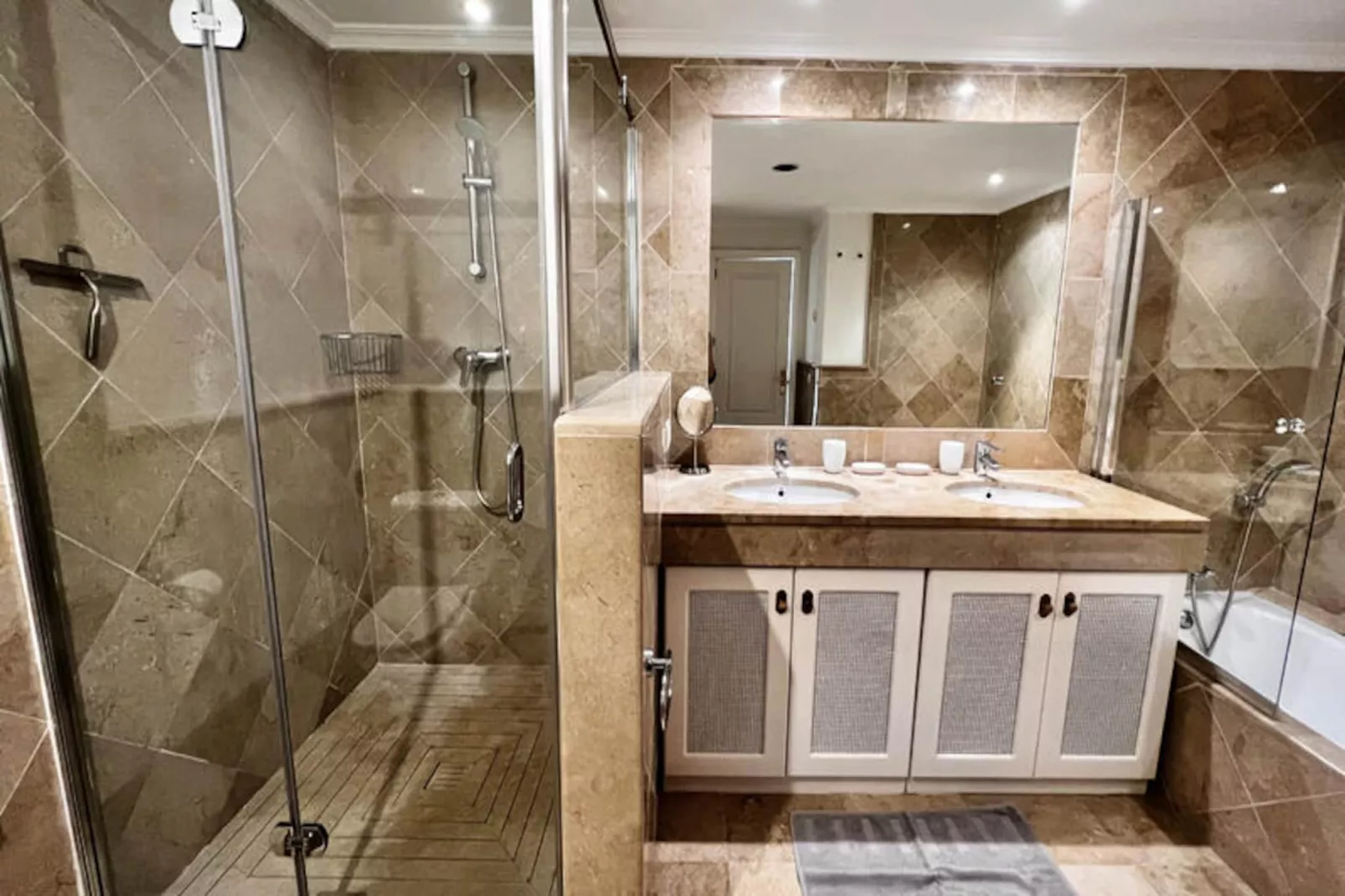 Appartements à Benahavís-Niet-getagd