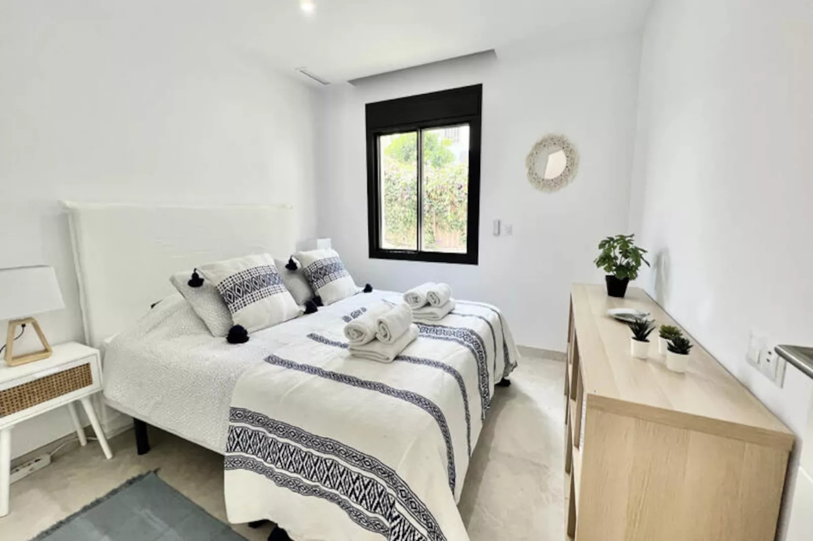 Maison à La Cala de Mijas-Niet-getagd