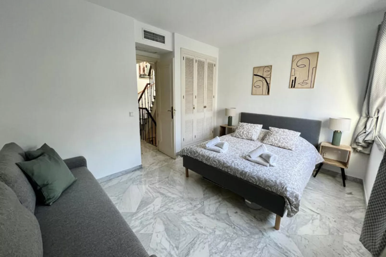 Maison à Estepona-Niet-getagd