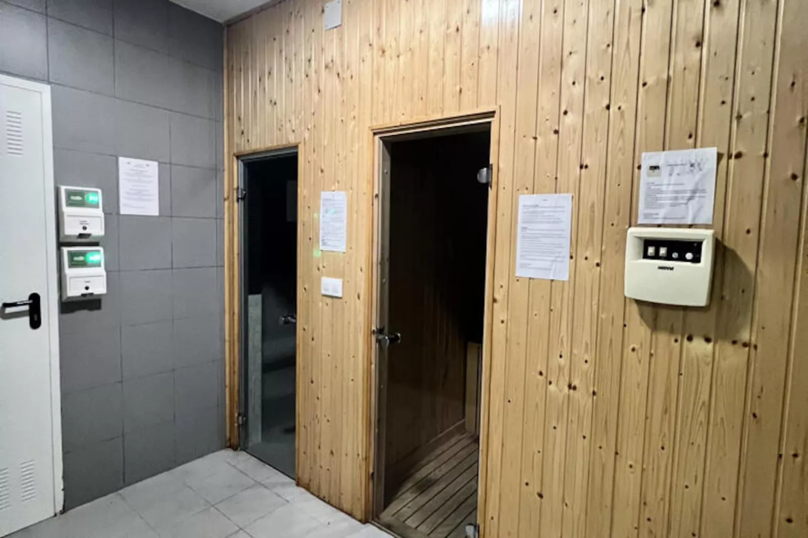 Appartements à La Cala de Mijas-Niet-getagd