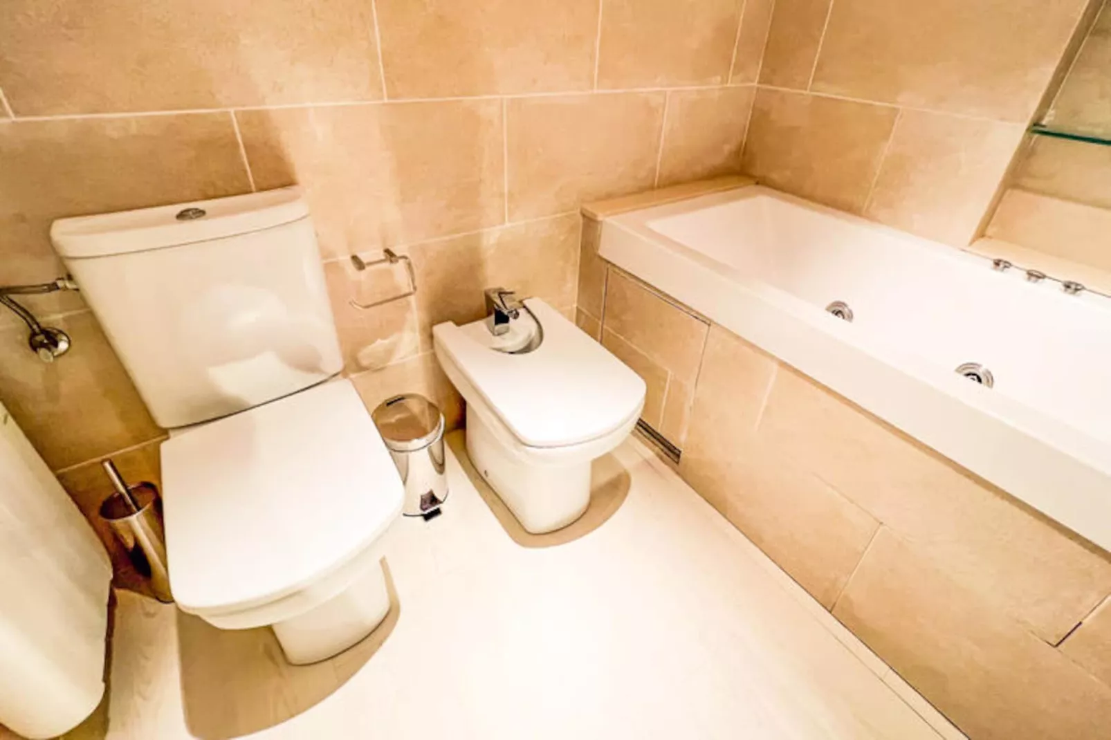 Maison à Empuriabrava-Niet-getagd