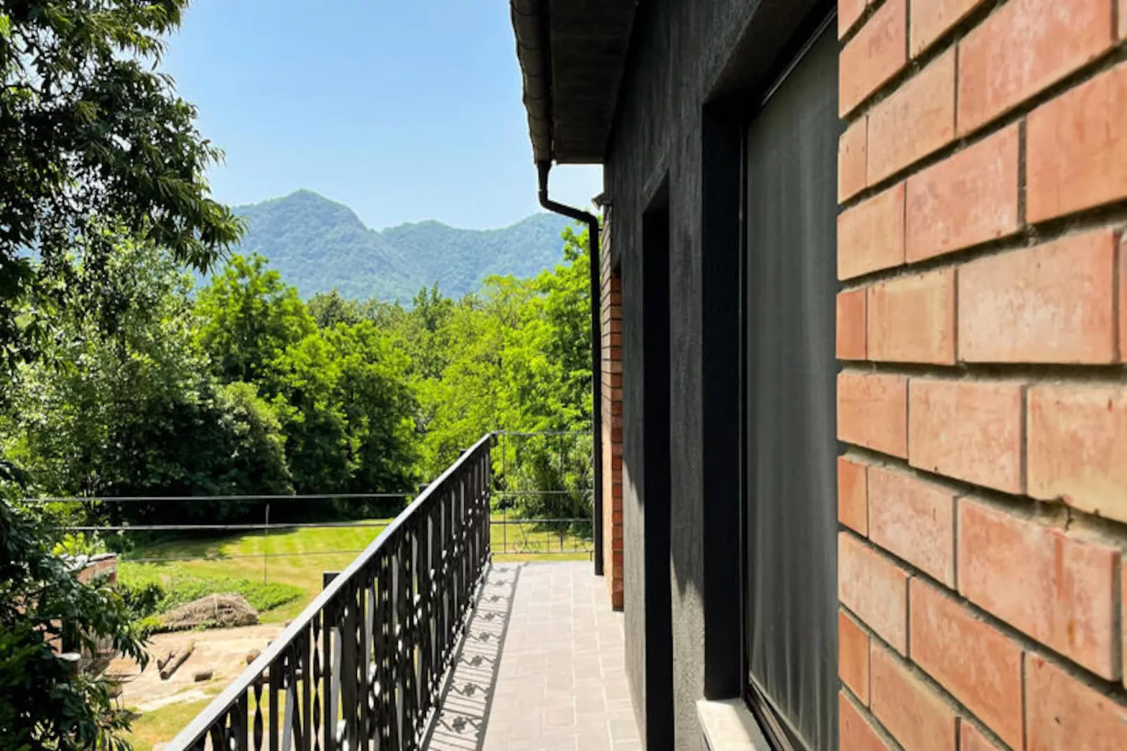 Mobil Home - Bungalow - Cottage à Santa Pau-Niet-getagd