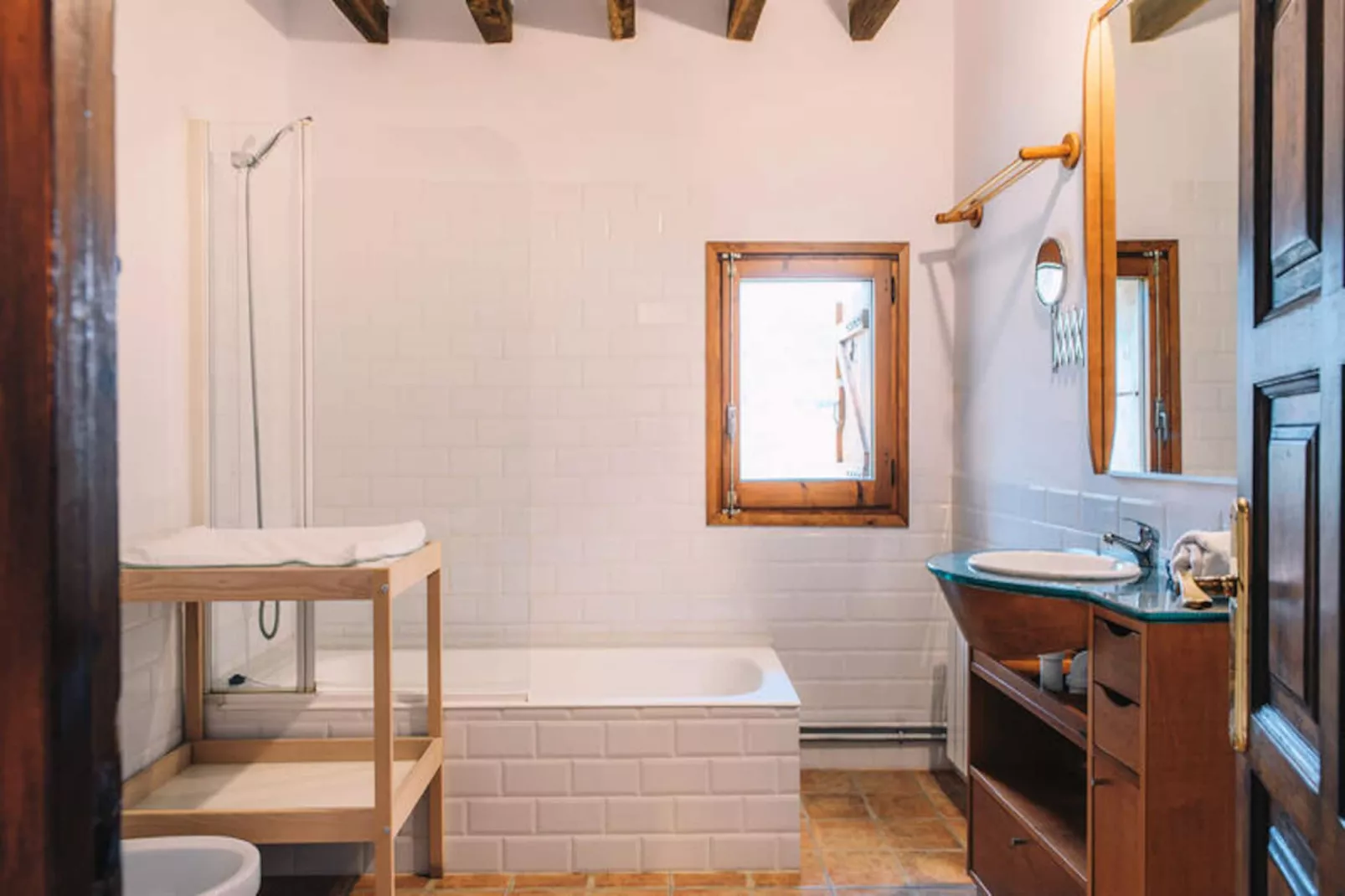 Appartements à Montagut i Oix-Niet-getagd