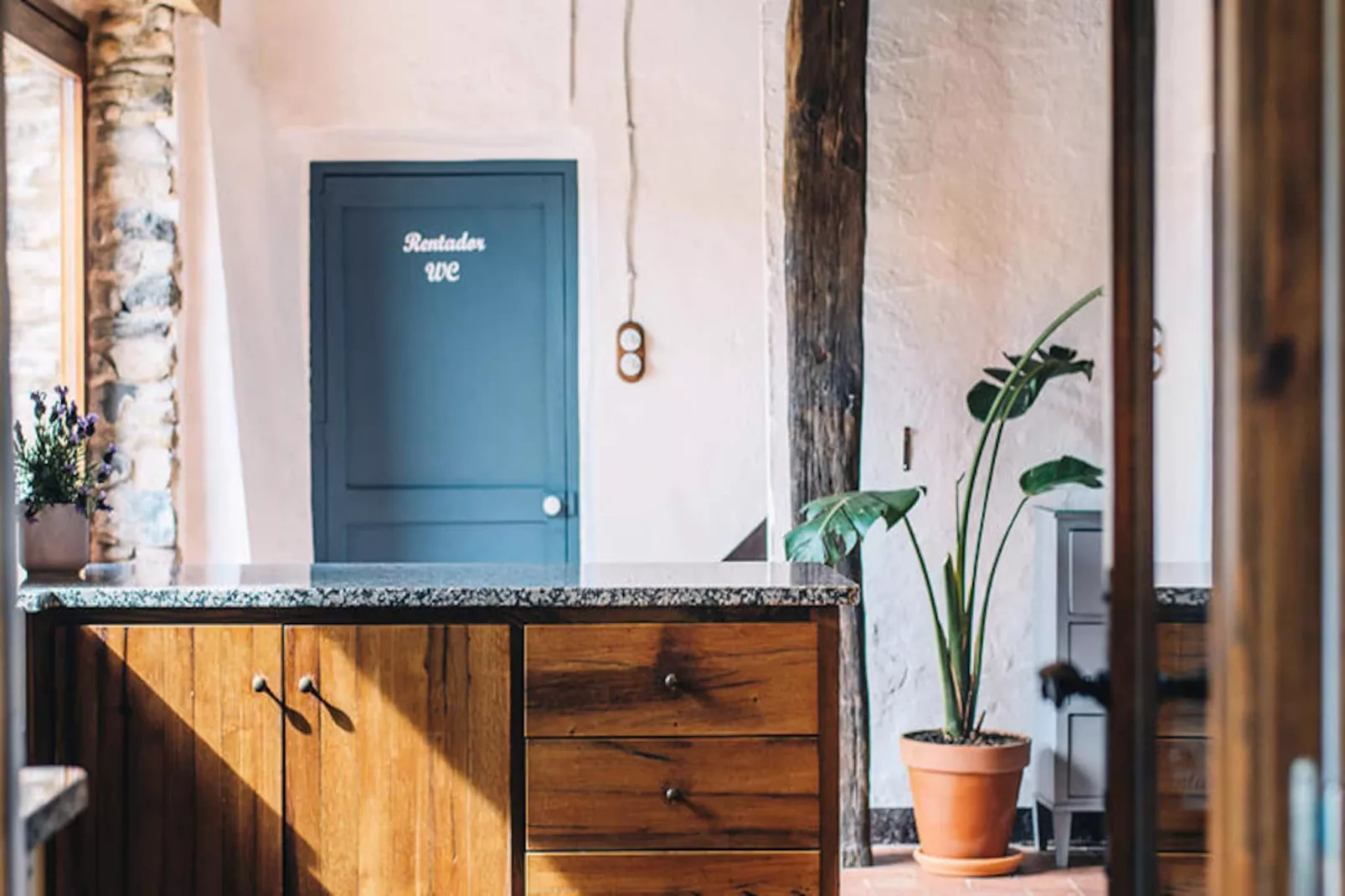 Mobil Home - Bungalow - Cottage à Montagut i Oix-Niet-getagd