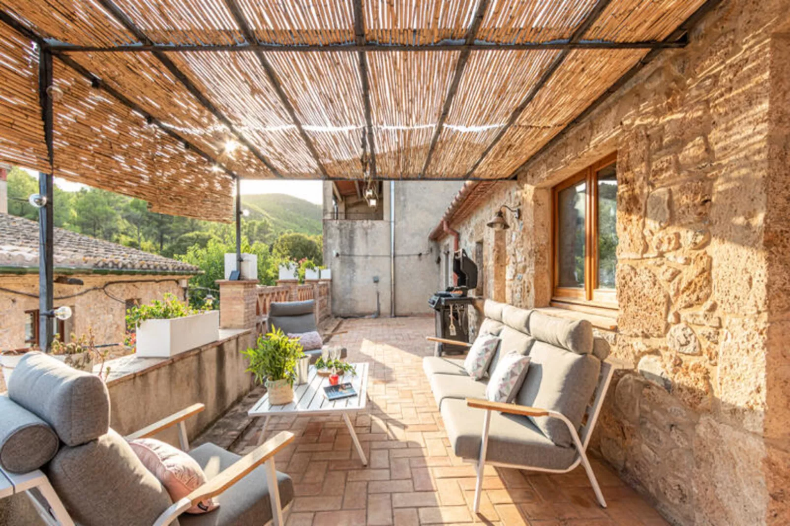 Mobil Home - Bungalow - Cottage à Boadella i les Escaules-Niet-getagd