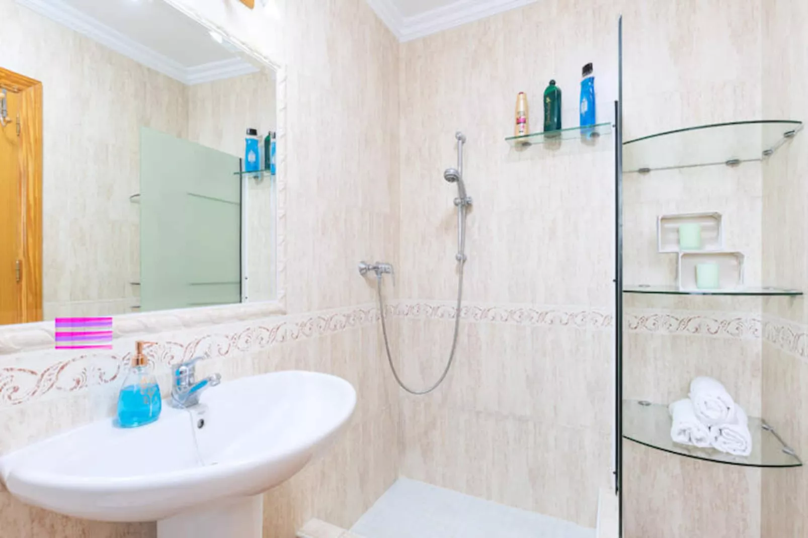 Maison à Algorfa-Niet-getagd