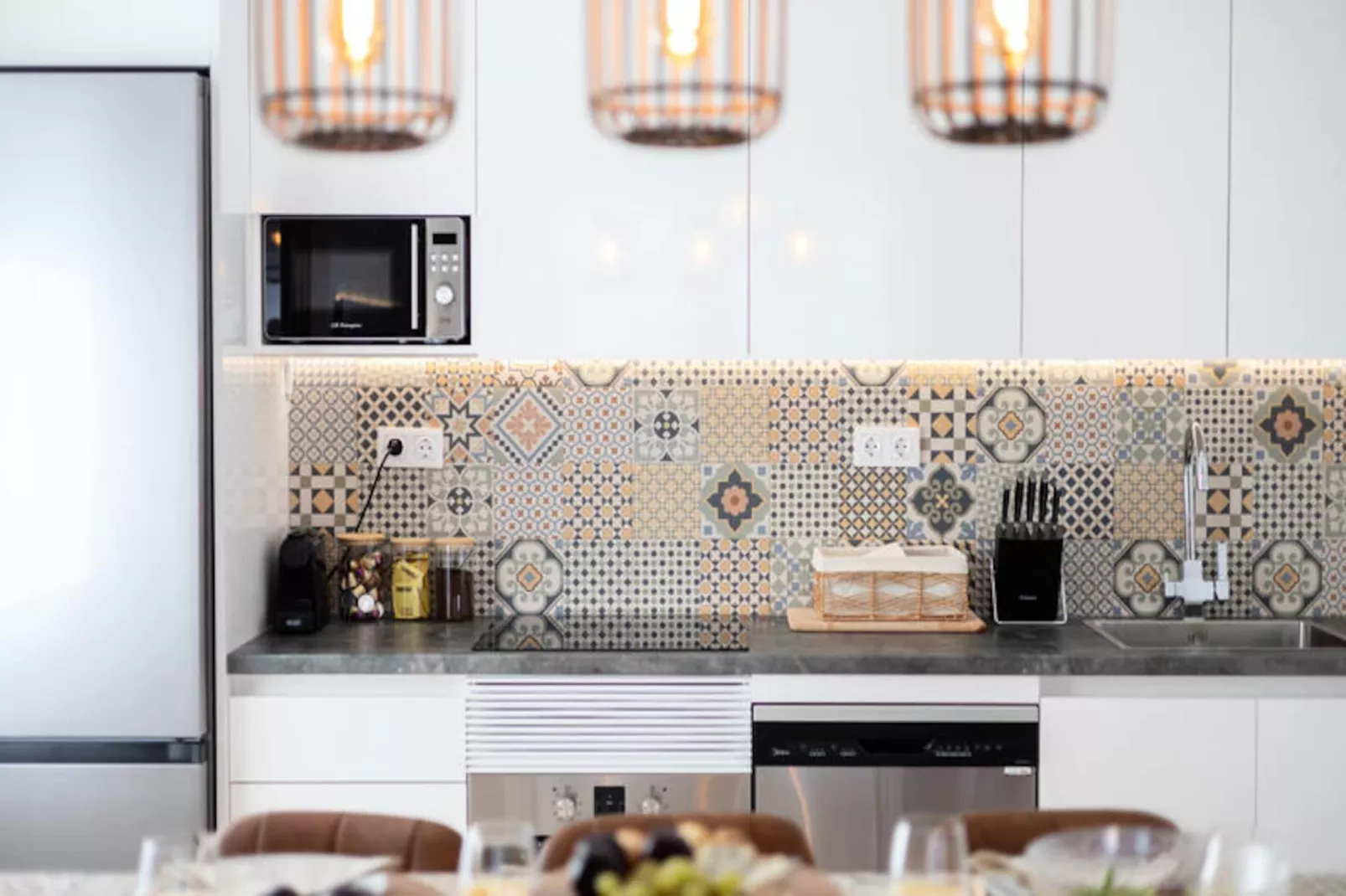 Maison à Torrevieja-Niet-getagd