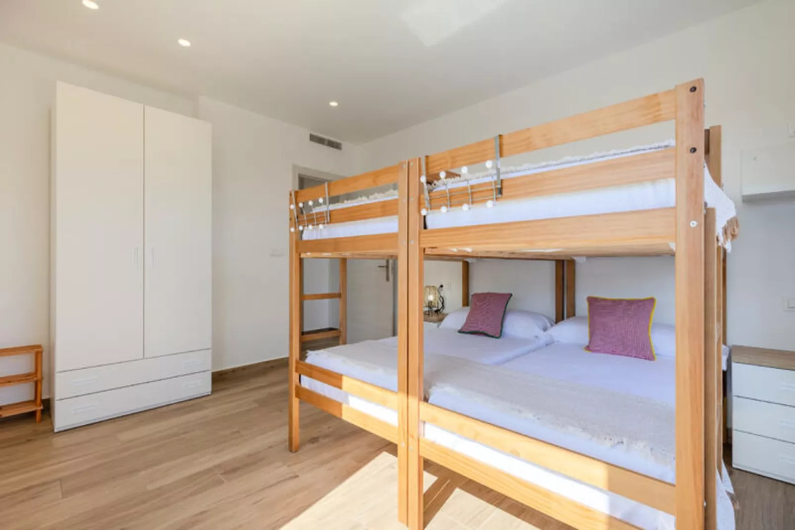 Maison à Catral-Niet-getagd