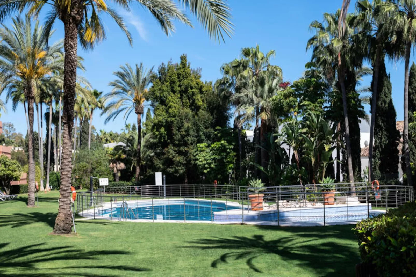 Appartements à Marbella-Niet-getagd