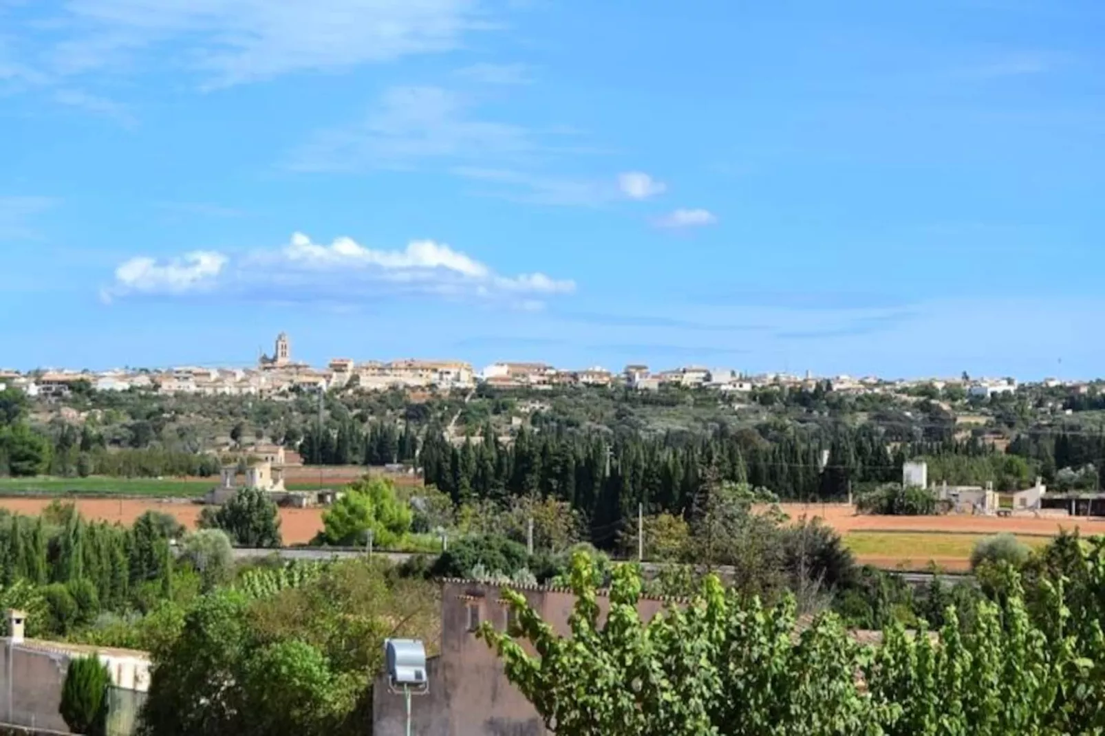 Maison à Muro-Niet-getagd