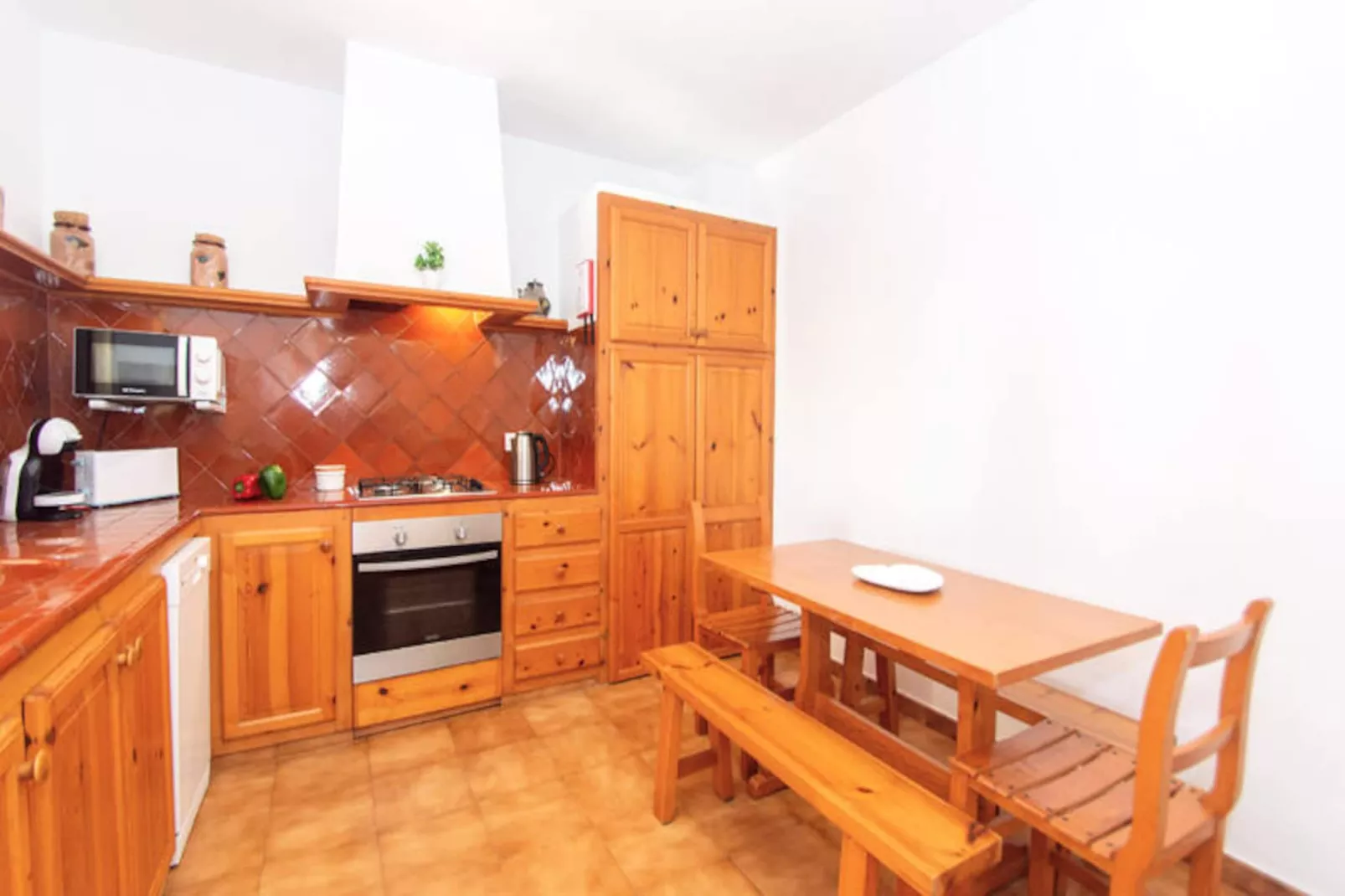 Maison à Cala Galdana-Niet-getagd