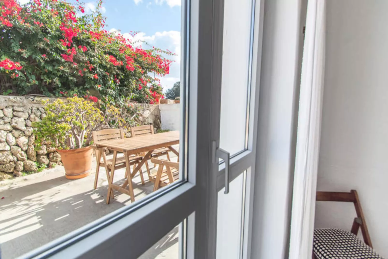 Maison à Cala Galdana-Niet-getagd