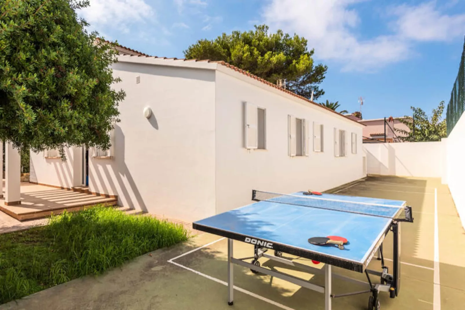 Maison à Cala'n Bosh-Niet-getagd