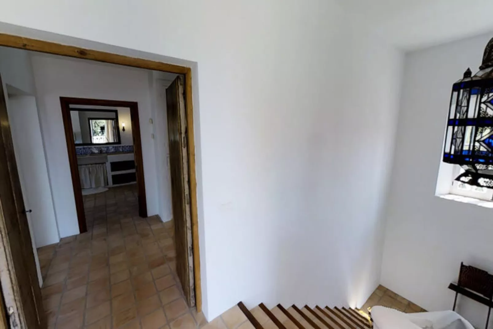 Maison à Marbella-Niet-getagd