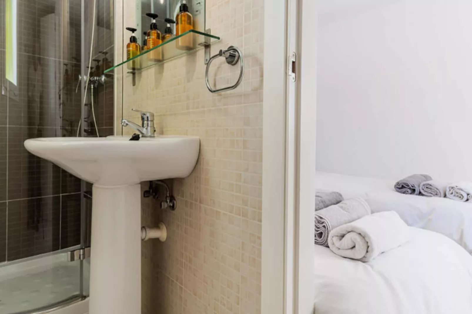 Maison à Marbella-Niet-getagd