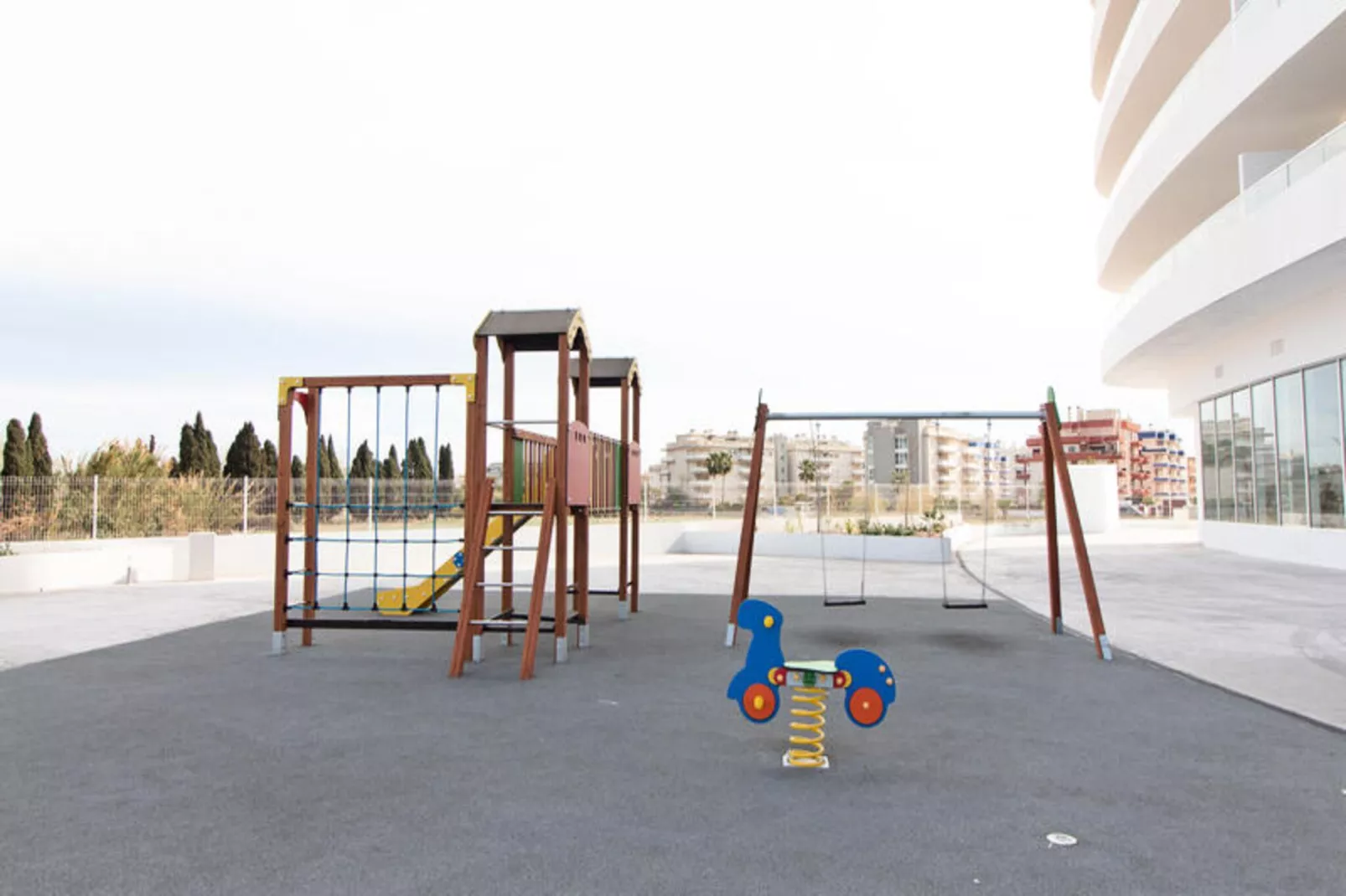 Appartements à Canet d'En Berenguer-Niet-getagd