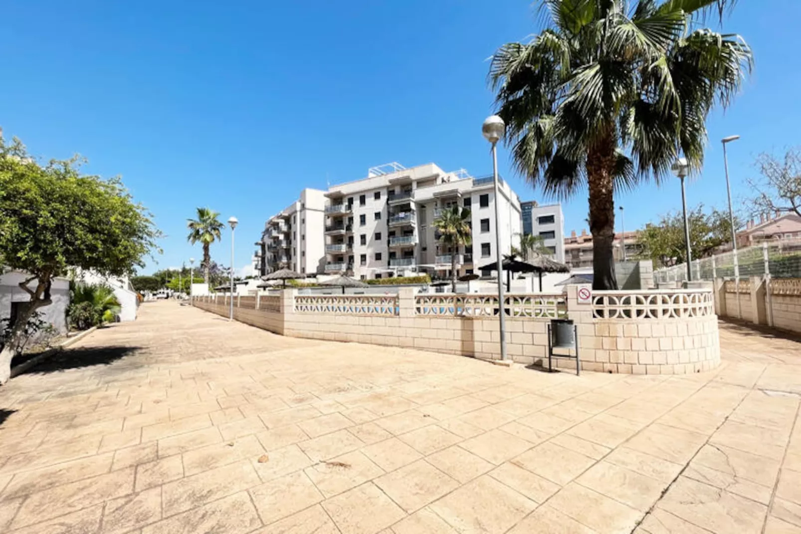 Appartements à Canet d'En Berenguer-Niet-getagd