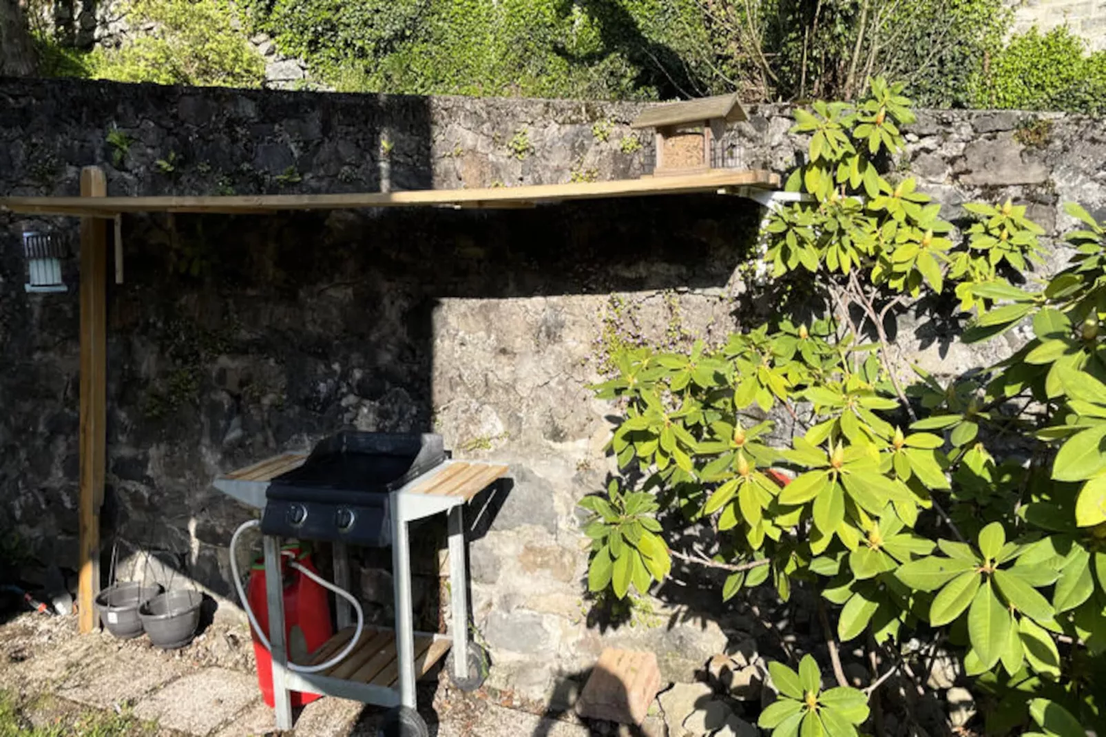 Appartements à Le Mont Dore-Niet-getagd