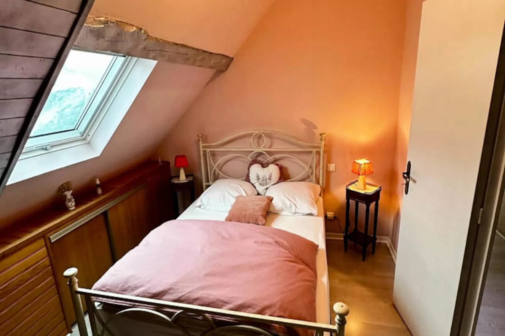 Maison à Le Mont Dore - Niet-getagd