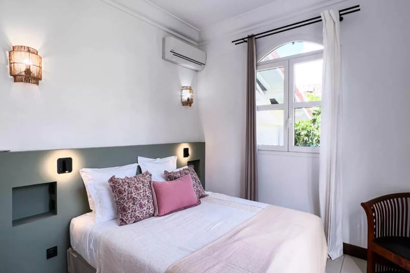 Maison à Saint François - Niet-getagd