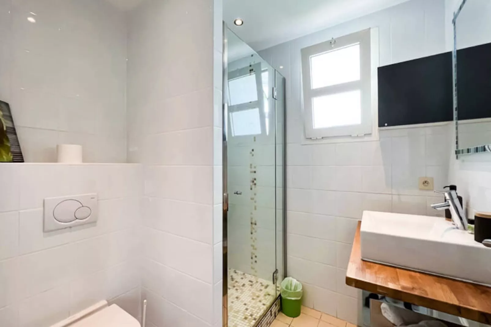 Maison à Saint François - Niet-getagd