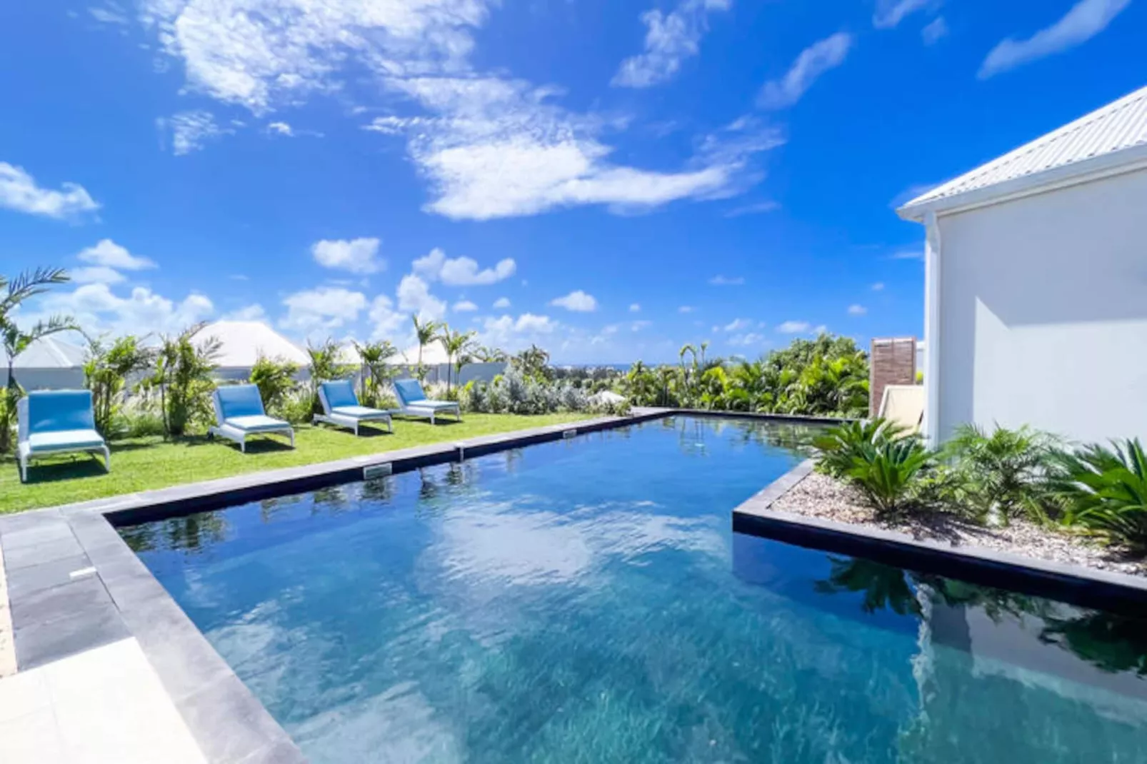 Maison à Saint François - Niet-getagd