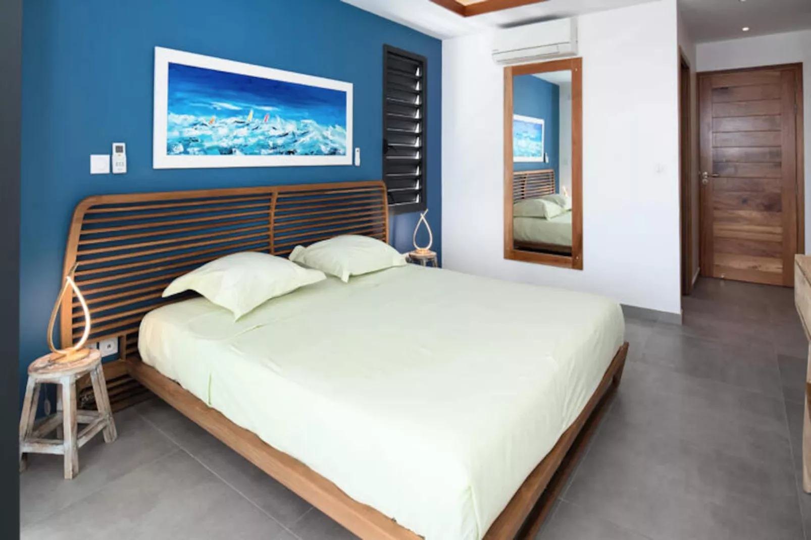 Maison à Saint François - Niet-getagd