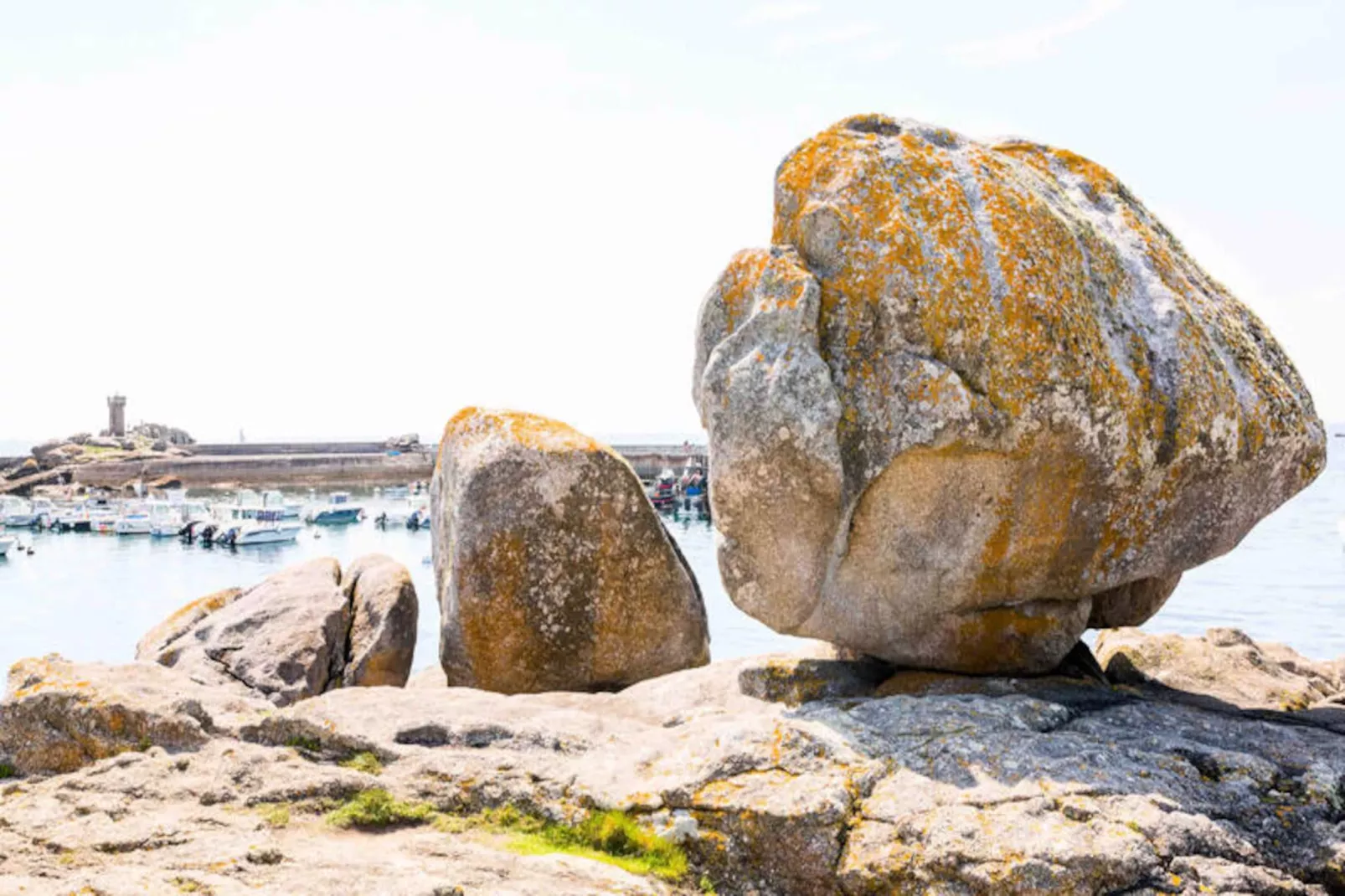 Maison à Trégunc-Niet-getagd