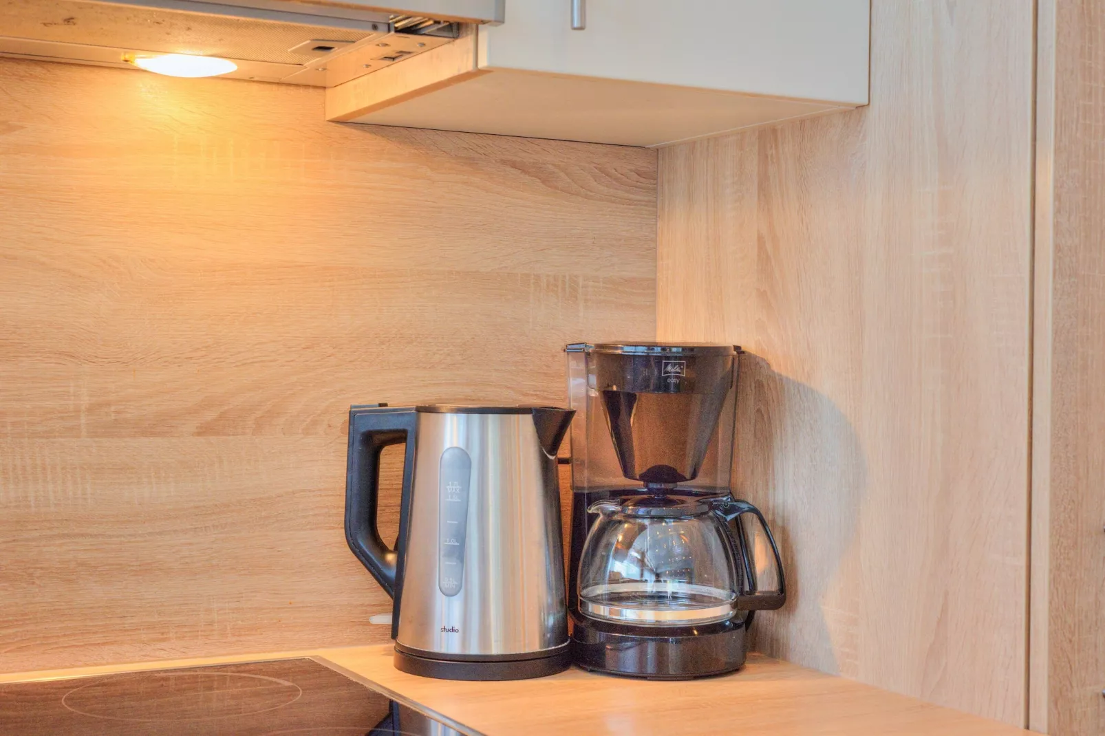 Brunner Apartment Top 7 Penthouse-Sfeer