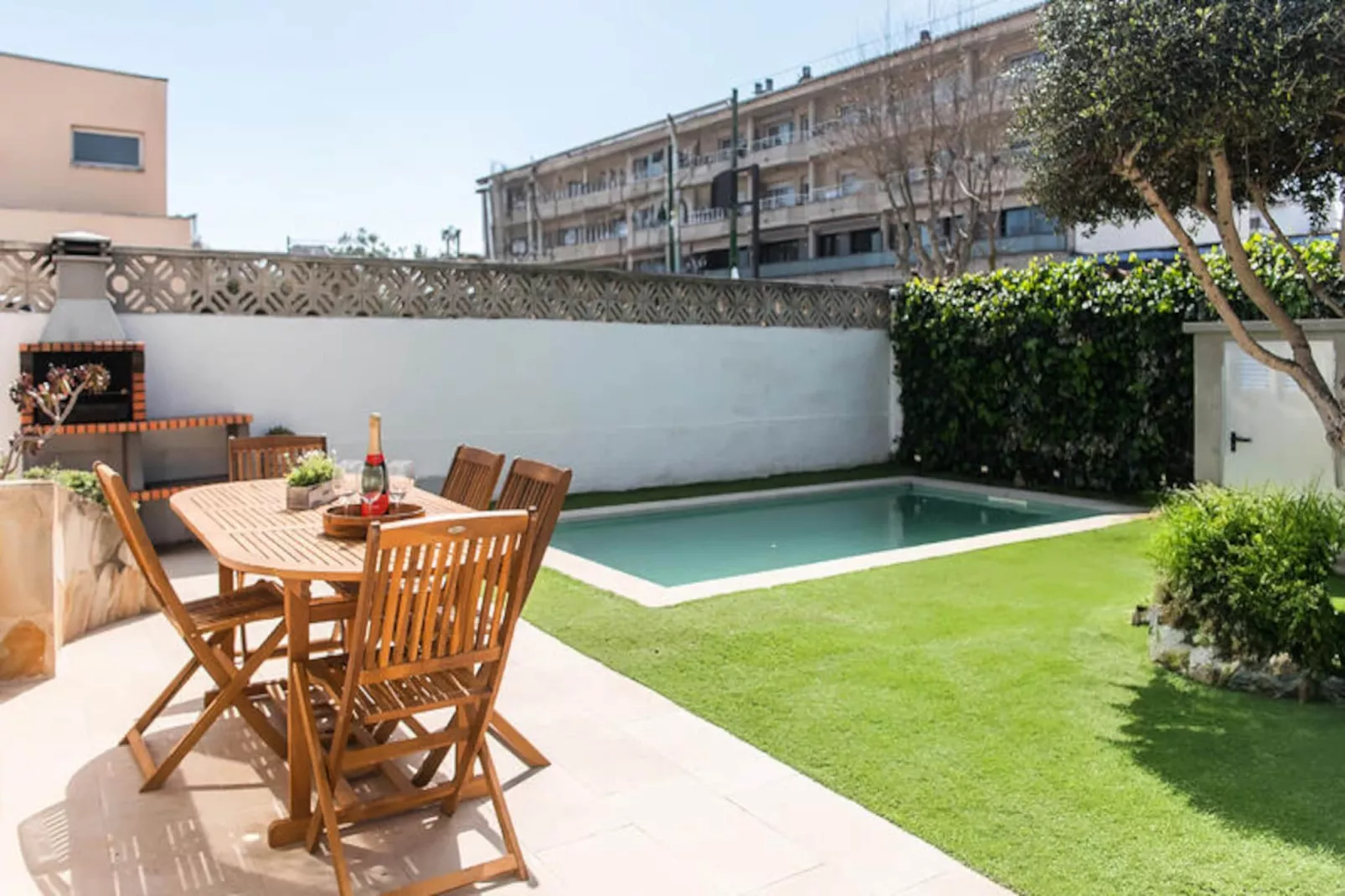 Maison à Empuriabrava-Niet-getagd