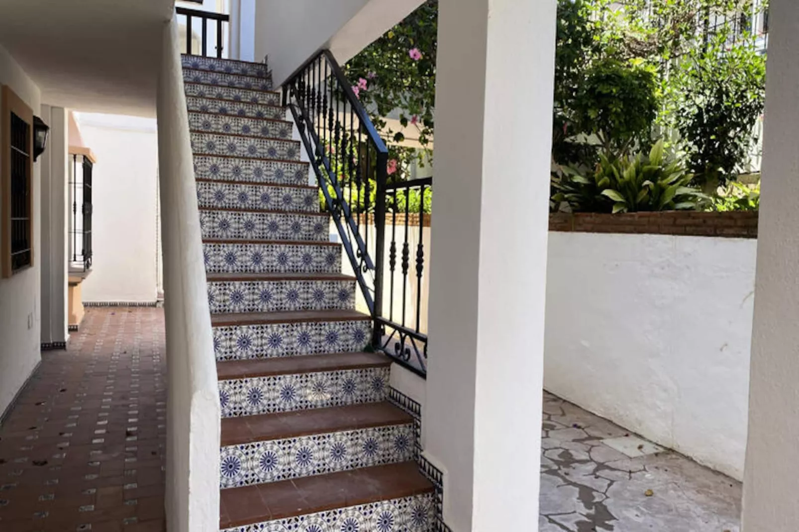 Appartements à Mijas-Niet-getagd