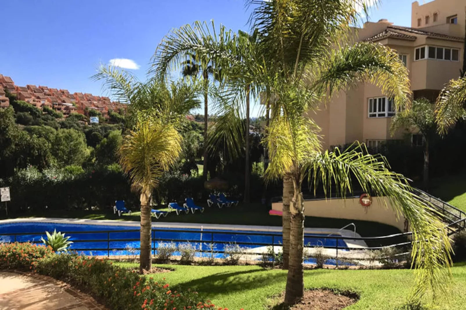 Appartements à Marbella-Niet-getagd