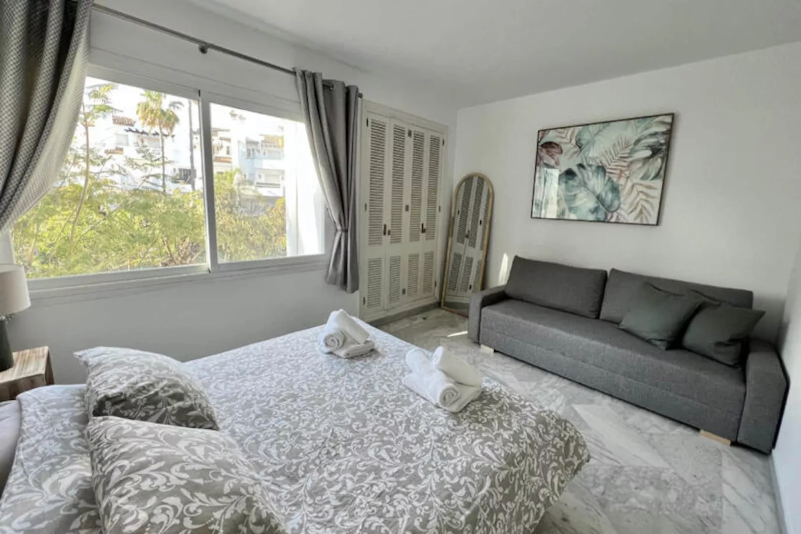 Maison à Estepona-Niet-getagd