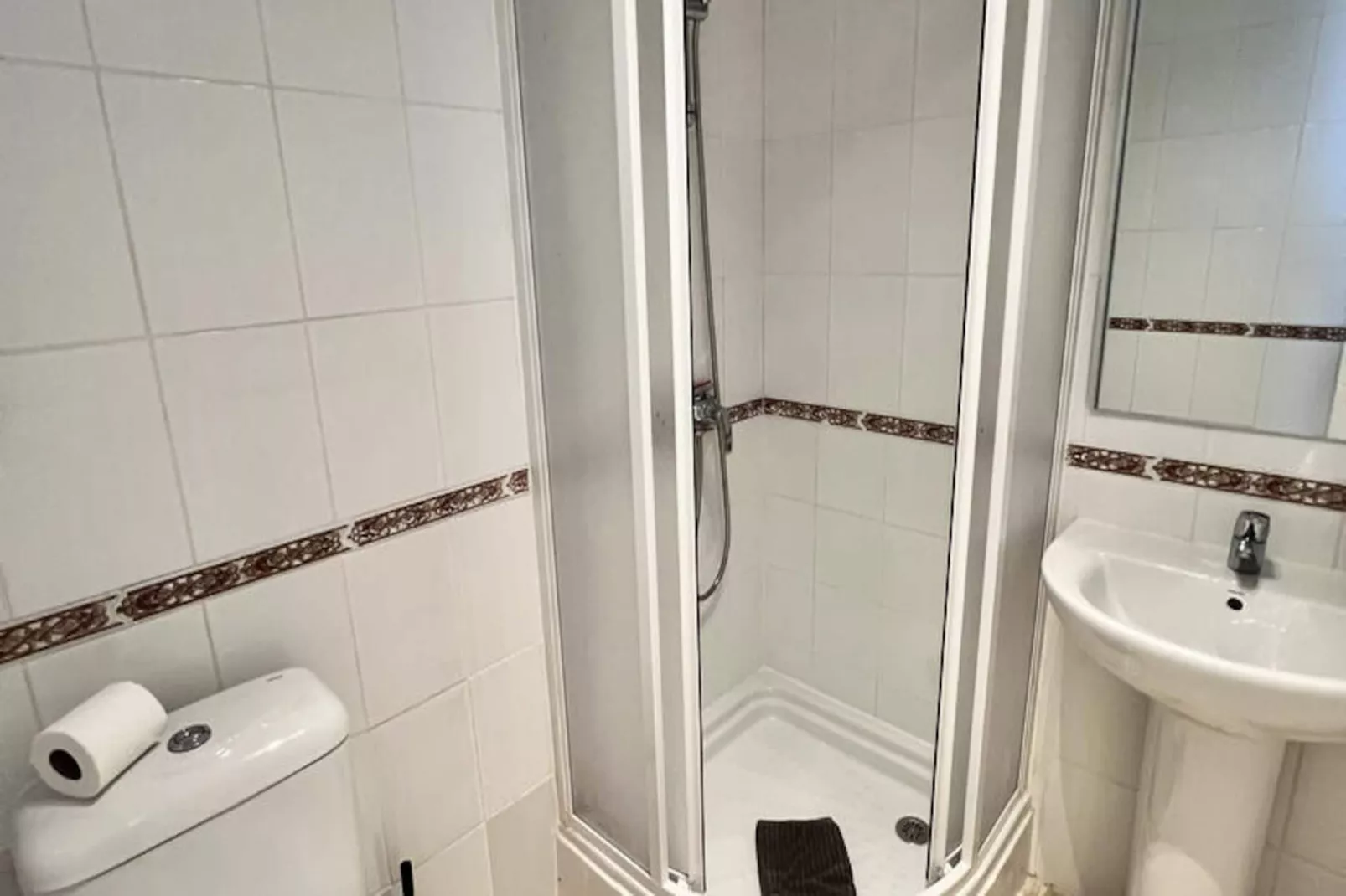 Maison à Mijas-Niet-getagd