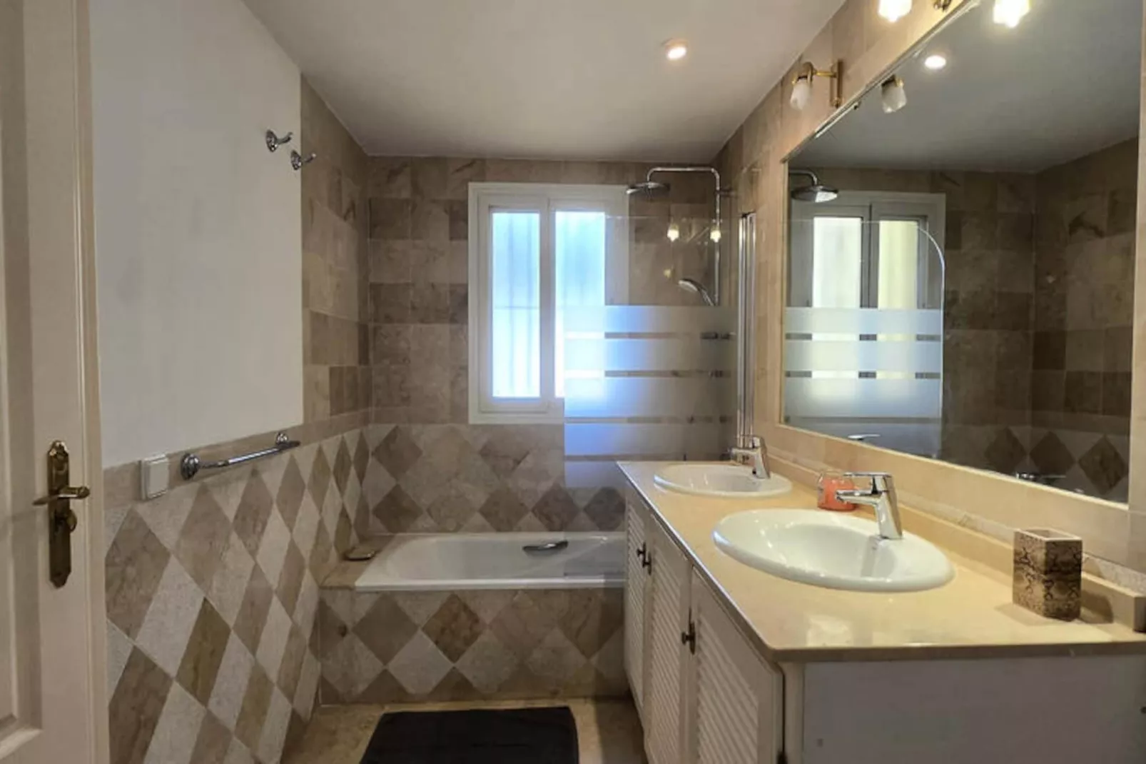 Maison à Mijas-Niet-getagd