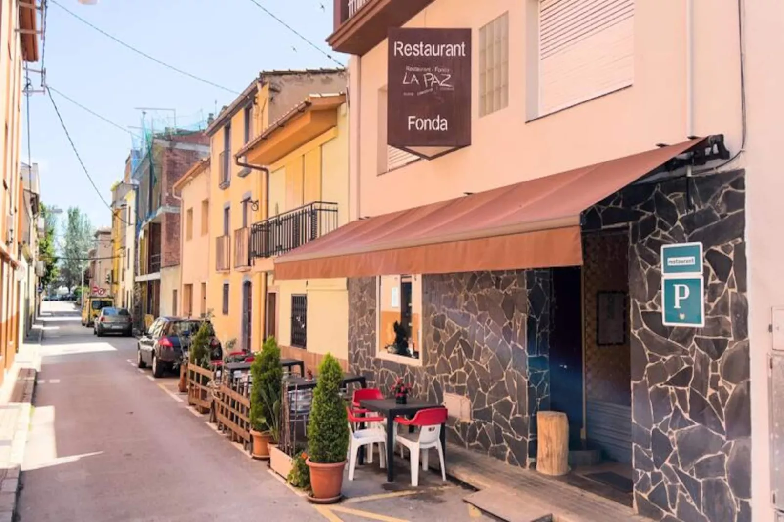 Appartements à Banyoles-Niet-getagd