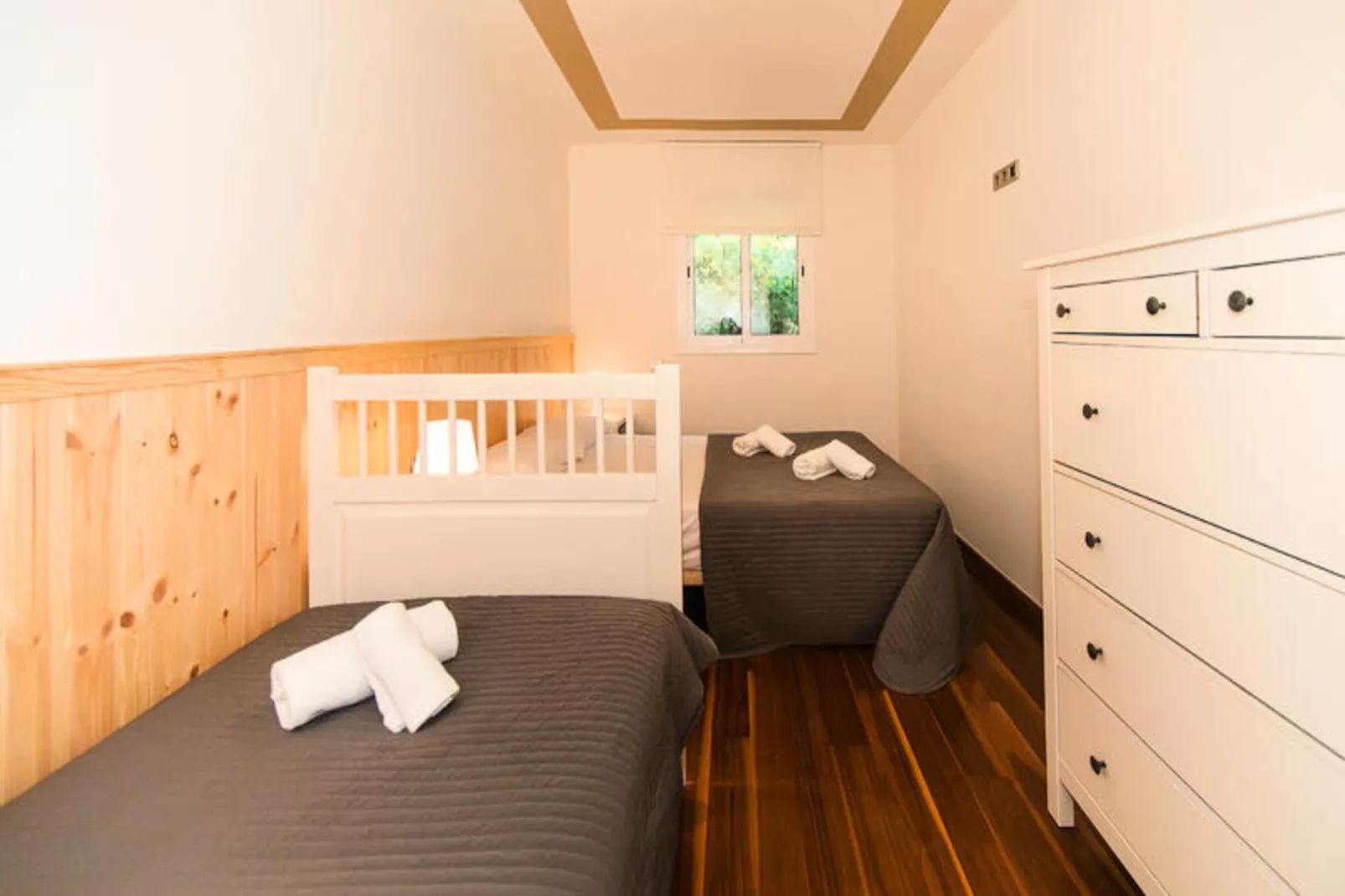 Appartements à Tossa de Mar-Niet-getagd