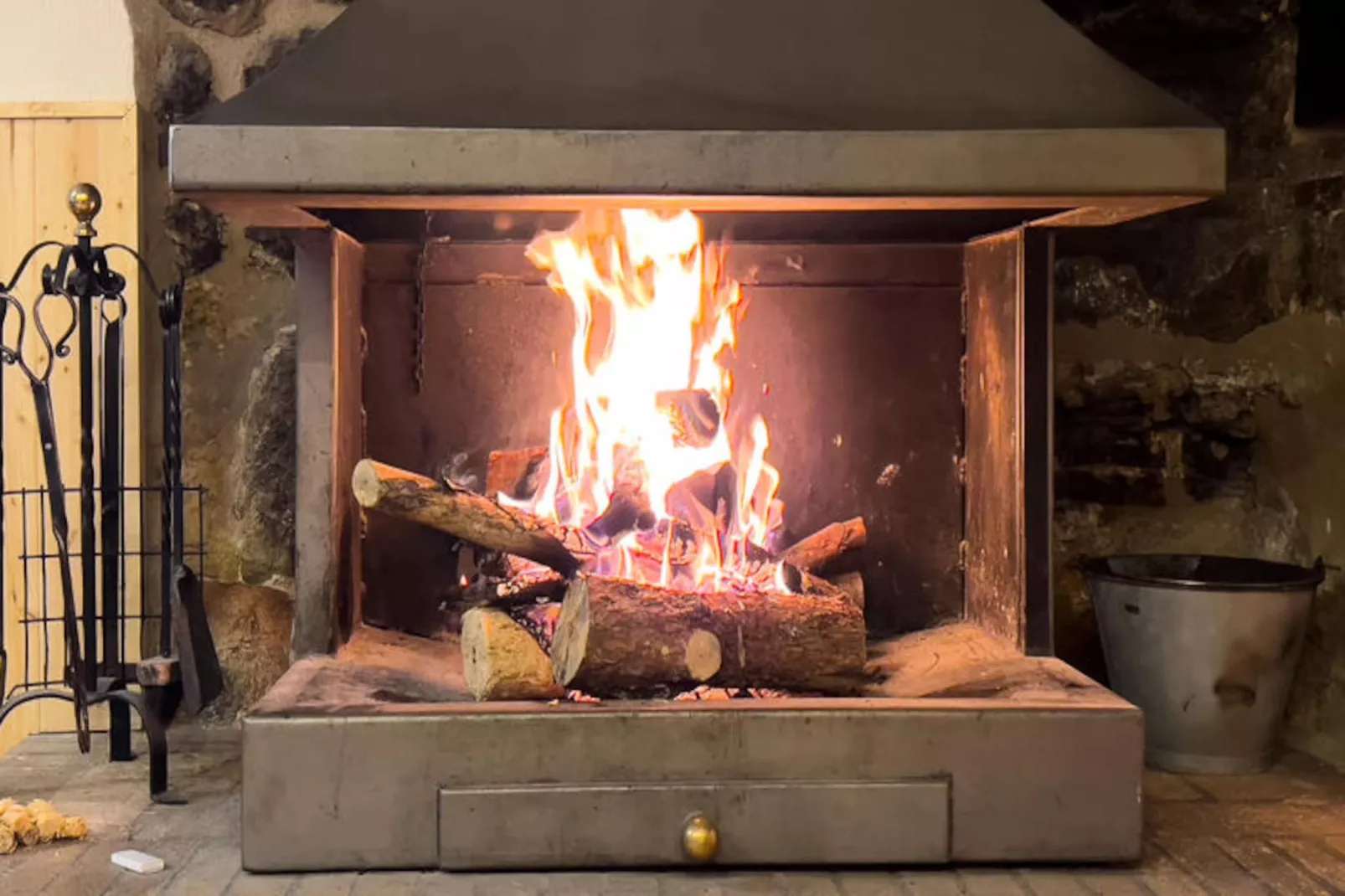 Mobil Home - Bungalow - Cottage à Cornellà del Terri-Niet-getagd