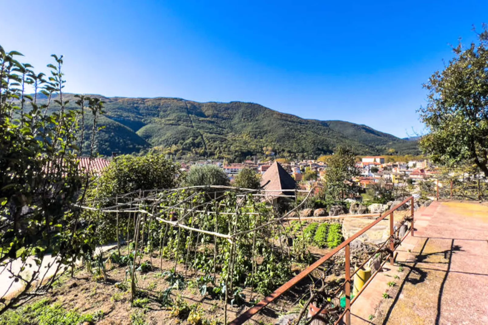 Maison à Sant Feliu de Pallerols-Niet-getagd