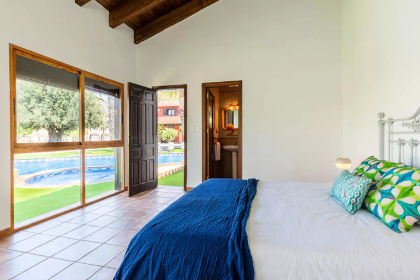 Maison à Catral-Niet-getagd