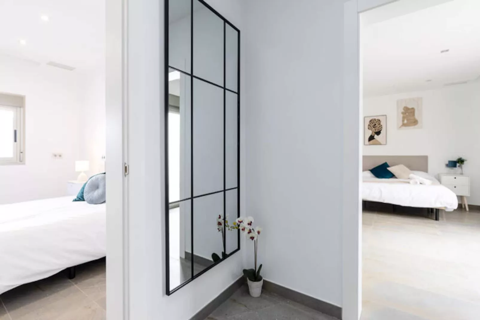 Maison à Almoradi-Niet-getagd