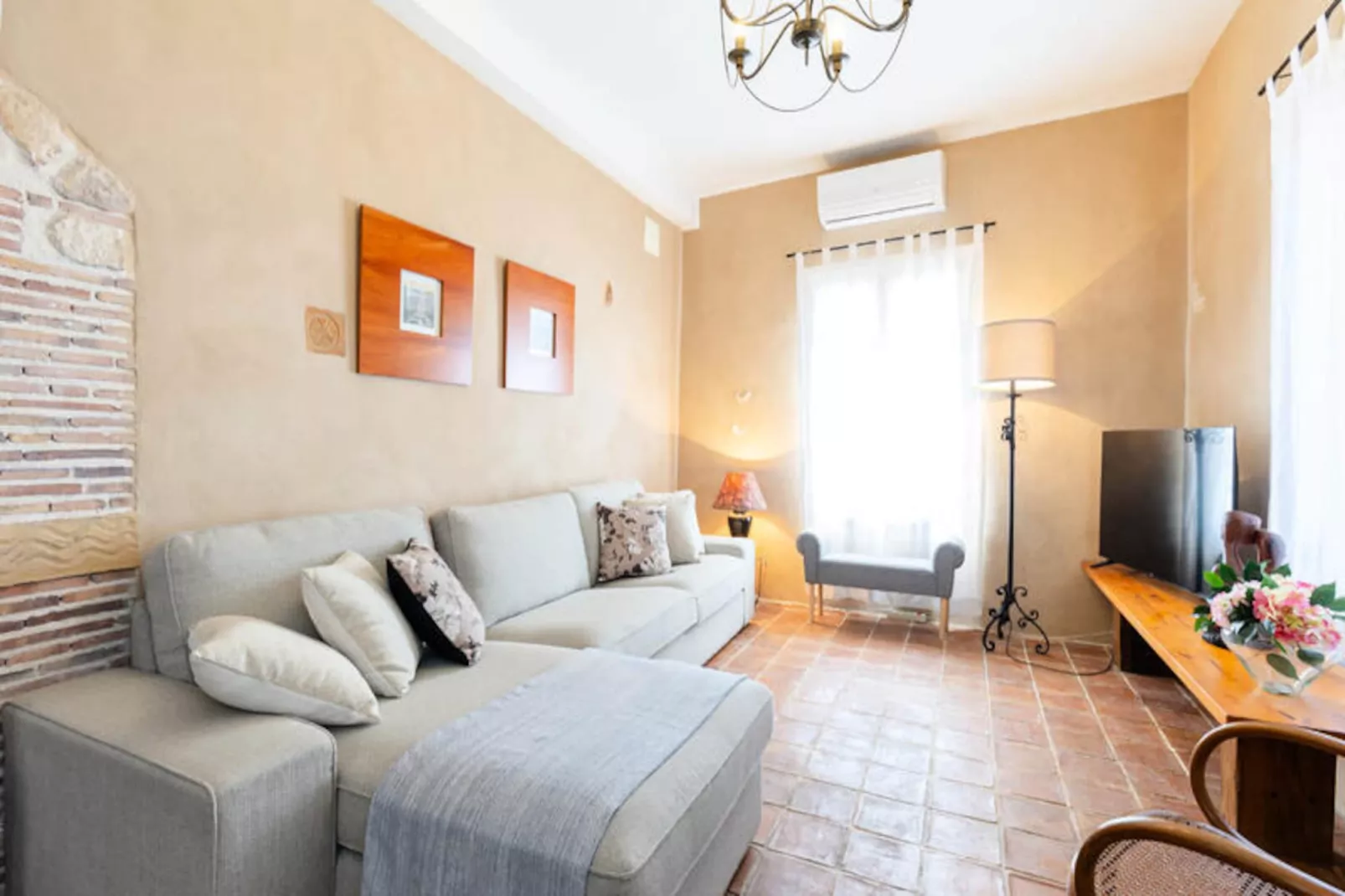 Maison à Elche-Niet-getagd